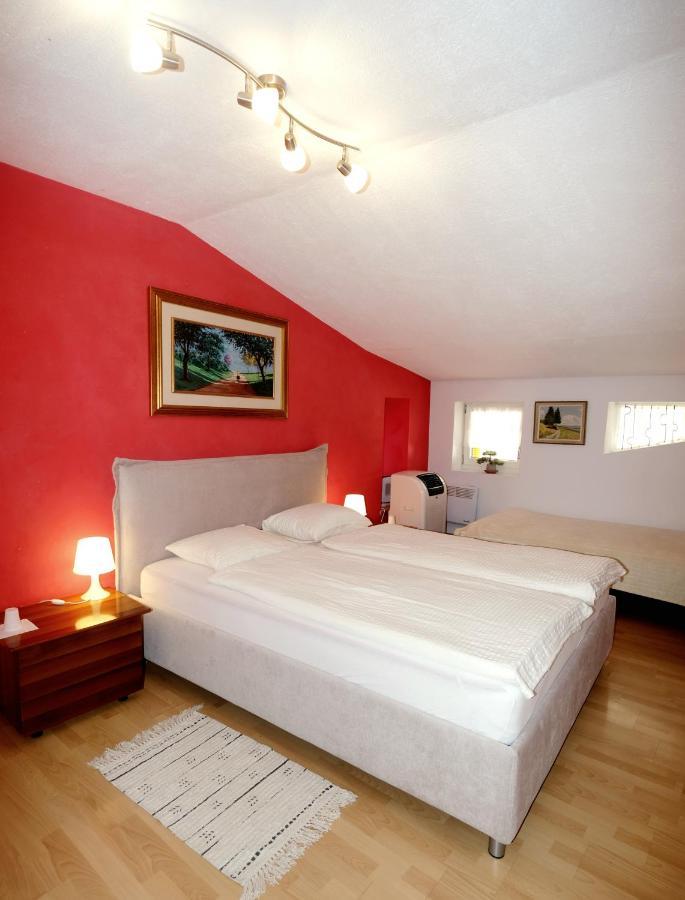 Al Battello Bed & Breakfast Morcote Eksteriør bilde